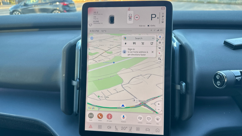 Volvo EX30 200kW SM Extended Range Plus 69kWh 5dr Auto Electric Estate